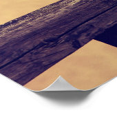 Poster de Möwe Ostsee Rügen (Coin)