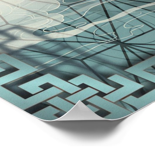 Poster de Muichiro Tokito Chibi (Coin)