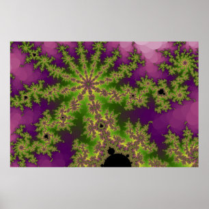 Poster de Mulberry Bush