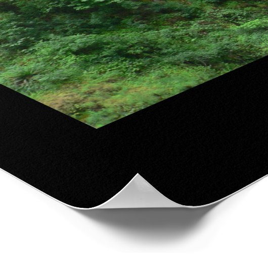 Poster de Multnomah Falls (Coin)