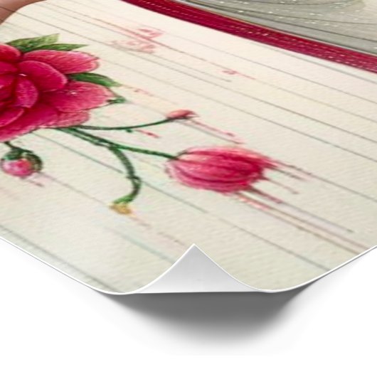 Poster de mur (Coin)