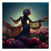 Poster de mur (Devant)