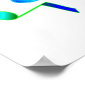 Poster de musique (Coin)