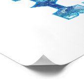 Poster de musique Bluegrass (Coin)