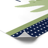 Poster de Nantucket Alligator (Coin)