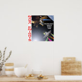 Poster de Nasa Knights (Cuisine)