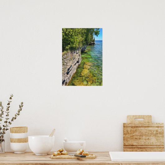 Poster de Natalie Four (Cuisine)