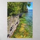 Poster de Natalie Four (Devant)