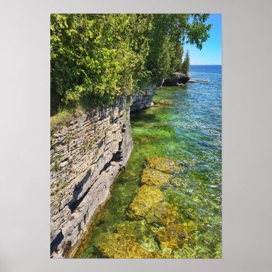 Poster de Natalie Four (Devant)