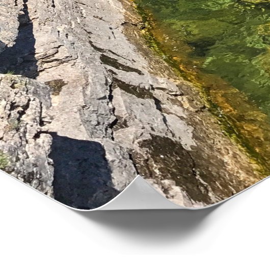 Poster de Natalie Four (Coin)