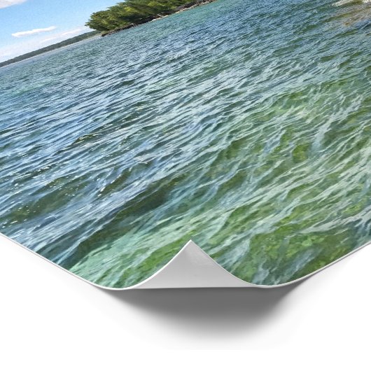 Poster de Natalie Two (Coin)