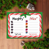 Poster de Naughty et Nice