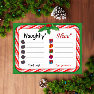 Poster de Naughty et Nice