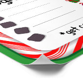 Poster de Naughty et Nice (Coin)