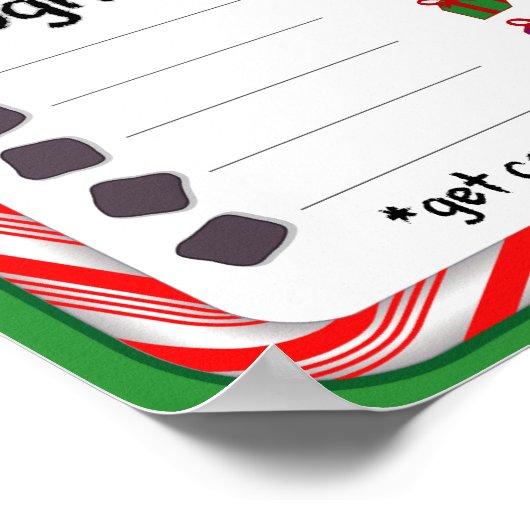 Poster de Naughty et Nice (Coin)