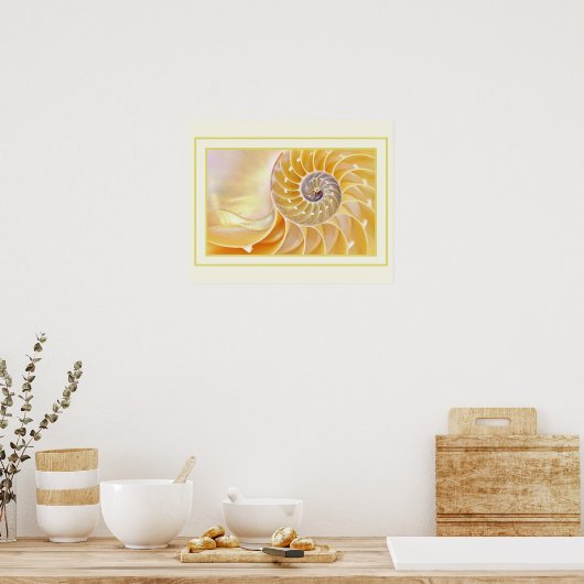 Poster de Nautilus (Cuisine)