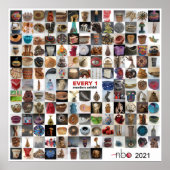 Poster de NBO à 1 (Devant)