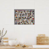 Poster de NBO à tous les 1 2022 (Cuisine)