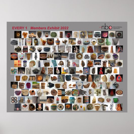 Poster de NBO à tous les 1 2022 (Devant)