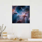 Poster de Nébula (Cuisine)