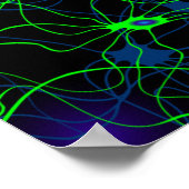 Poster de Neuron City (Coin)