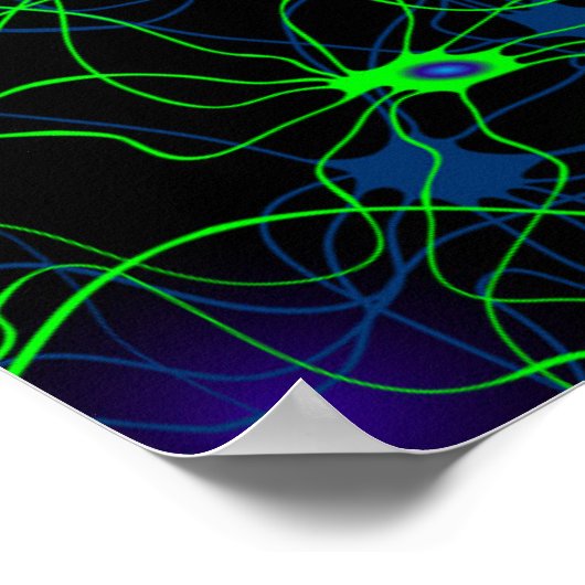 Poster de Neuron City (Coin)