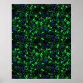 Poster de Neuron City (Devant)