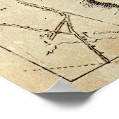 Poster De New York à Bristol 45 (Coin)