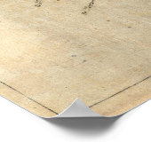 Poster De New York à Stratford 7 (Coin)