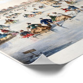 Poster de New York Union Pond (Coin)