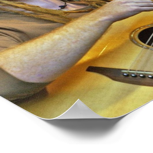 Poster de Newton Faulkner (Coin)