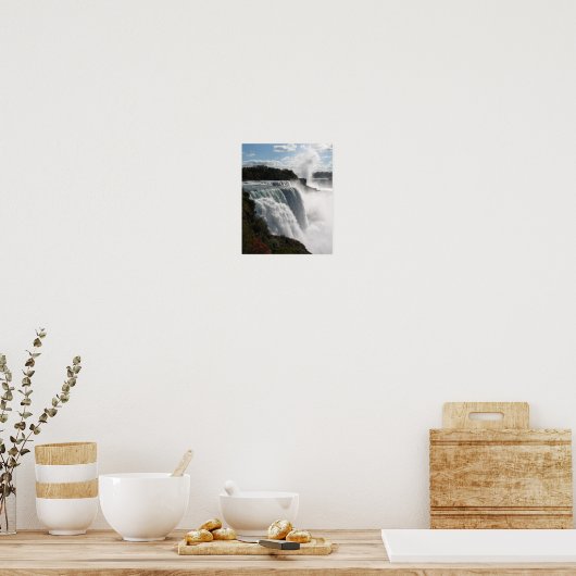 Poster de Niagara Falls (Cuisine)