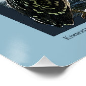 Poster de Niagara Falls (Coin)