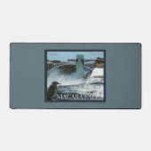 Poster de Niagara Falls (Recto)