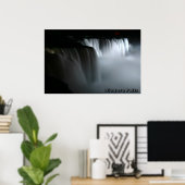 Poster de Niagara Falls (Bureau à domicile)