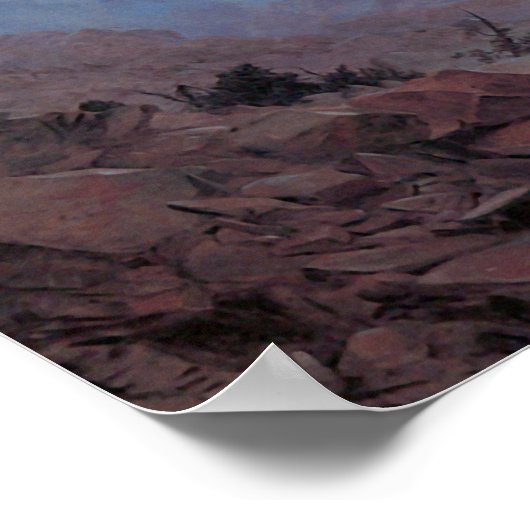 Poster de Niagara Falls (Coin)