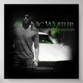 Poster de Nic Wheeler (Devant)