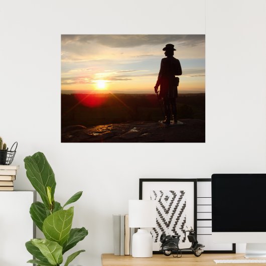 Poster de Night 16 (Bureau à domicile)