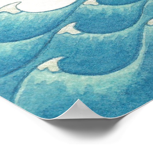 Poster de Noah's Ark (Coin)