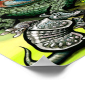 Poster de Noah's Ark (Coin)