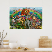 Poster de Noah's Ark (Cuisine)