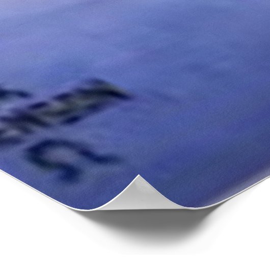 Poster de Noël (Coin)