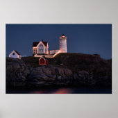 Poster de Noël (Devant)