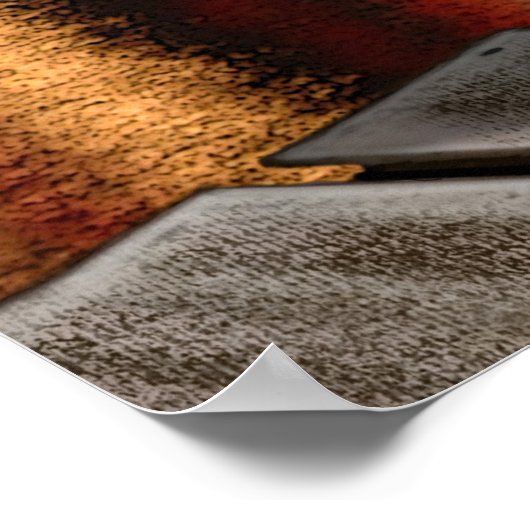 Poster de Noël Annie (Coin)