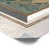 Poster de Noël Choir (Coin)