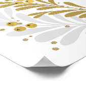 Poster de Noël Nutcracker (Coin)