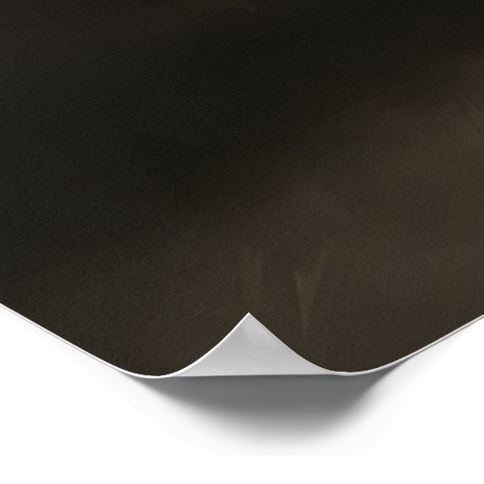 Poster de Noël Vintage (Coin)