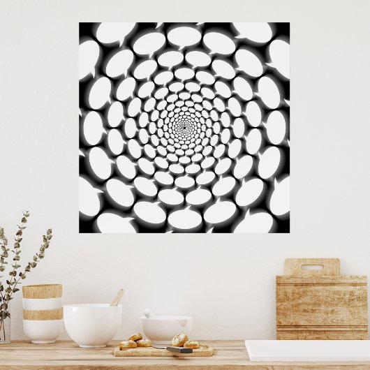 Poster de nombreuses conversations (Cuisine)