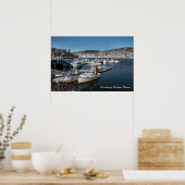 Poster de Northeast Harbour (Cuisine)