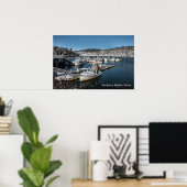 Poster de Northeast Harbour (Bureau à domicile)